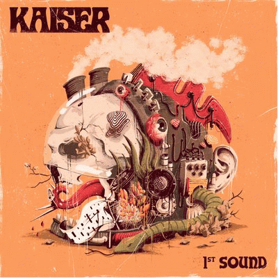 Kaiser (FIN) : 1st Sound
